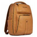 Рюкзак для ноутбука Piquadro Carl (S129) Ochre CA6300S129_G