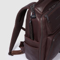 Рюкзак для ноутбука Piquadro Carl (S129) Ochre CA6300S129_G