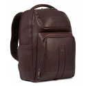 Рюкзак для ноутбука Piquadro Carl (S129) Dark Brown CA6301S129_TM