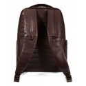Рюкзак для ноутбука Piquadro Carl (S129) Dark Brown CA6301S129_TM