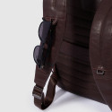Рюкзак для ноутбука Piquadro Carl (S129) Dark Brown CA6301S129_TM