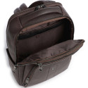 Рюкзак для ноутбука Piquadro Carl (S129) Dark Brown CA6301S129_TM