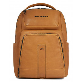 Рюкзак для ноутбука Piquadro Carl (S129) Ochre CA6301S129_G