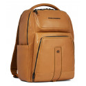 Рюкзак для ноутбука Piquadro Carl (S129) Ochre CA6301S129_G