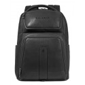 Рюкзак для ноутбука Piquadro Carl (S129) Black CA6301S129_N