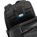 Рюкзак для ноутбука Piquadro Carl (S129) Black CA6301S129_N