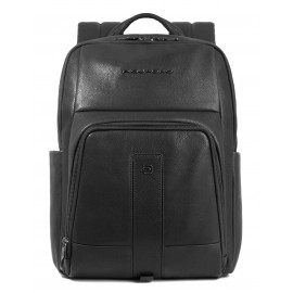 Рюкзак для ноутбука Piquadro Carl (S129) Black CA6302S129_N