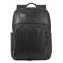 Рюкзак для ноутбука Piquadro Carl (S129) Black CA6302S129_N