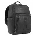 Рюкзак для ноутбука Piquadro Carl (S129) Black CA6302S129_N