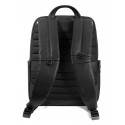 Рюкзак для ноутбука Piquadro Carl (S129) Black CA6302S129_N