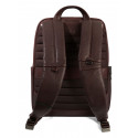 Рюкзак для ноутбука Piquadro Carl (S129) Dark Brown CA6302S129_TM