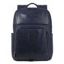 Рюкзак для ноутбука Piquadro Carl (S129) Blue CA6302S129_BLU