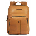 Рюкзак для ноутбука Piquadro Carl (S129) Ochre CA6302S129_G