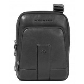 Сумка Piquadro Carl (S129) Black CA6303S129_N