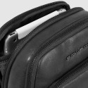 Сумка Piquadro Carl (S129) Black CA6303S129_N