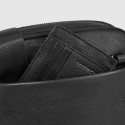 Сумка Piquadro Carl (S129) Black CA6303S129_N