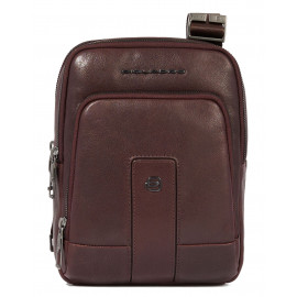 Сумка Piquadro Carl (S129) Dark Brown CA6303S129_TM
