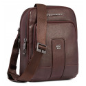 Сумка Piquadro Carl (S129) Dark Brown CA6303S129_TM