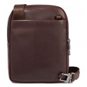 Сумка Piquadro Carl (S129) Dark Brown CA6303S129_TM