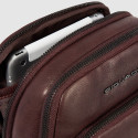 Сумка Piquadro Carl (S129) Dark Brown CA6303S129_TM