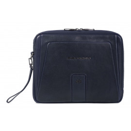 Сумочка / Клатч Piquadro Carl (S129) Blue AC6304S129R_BLU