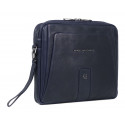 Сумочка / Клатч Piquadro Carl (S129) Blue AC6304S129R_BLU