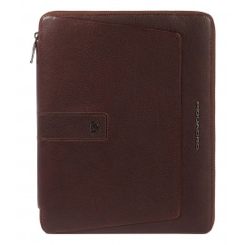 Портфолио/Папка Piquadro Carl (S129) Dark Brown PB5448S129_TM
