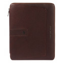 Портфолио/Папка Piquadro Carl (S129) Dark Brown PB5448S129_TM