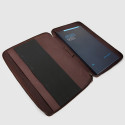 Портфолио/Папка Piquadro Carl (S129) Dark Brown PB5448S129_TM
