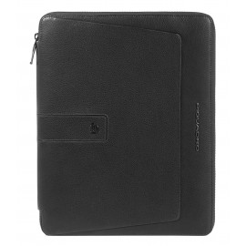 Портфолио/Папка Piquadro Carl (S129) Black PB5448S129_N