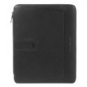 Портфоліо/Папка Piquadro Carl (S129) Black PB5448S129_N