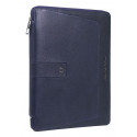Портфоліо/Папка Piquadro Carl (S129) Blue PB5448S129_BLU