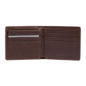 Портмоне Piquadro Carl (S129) Dark Brown PU3891S129R_TM
