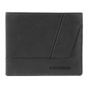 Портмоне Piquadro Carl (S129) Black PU4188S129R_N