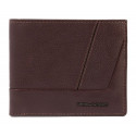 Портмоне Piquadro Carl (S129) Dark Brown PU4188S129R_TM