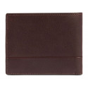 Портмоне Piquadro Carl (S129) Dark Brown PU4188S129R_TM