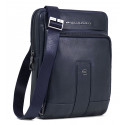 Сумка Piquadro Carl (S129) Blue CA1816S129_BLU