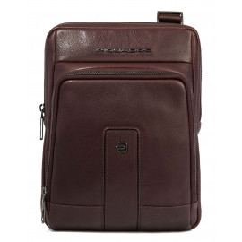 Сумка Piquadro Carl (S129) Dark Brown CA1816S129_TM