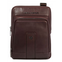 Сумка Piquadro Carl (S129) Dark Brown CA1816S129_TM