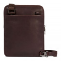 Сумка Piquadro Carl (S129) Dark Brown CA1816S129_TM