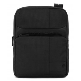 Сумка Piquadro Wollem (W129) Black CA1816W129_N