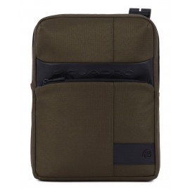 Сумка Piquadro Wollem (W129) Green CA1816W129_VE