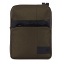 Сумка Piquadro Wollem (W129) Green CA1816W129_VE