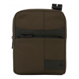 Сумочка Piquadro Wollem (W129) Green CA3084W129_VE