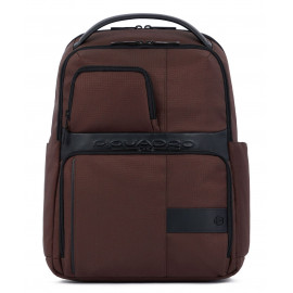 Рюкзак для ноутбука Piquadro Wollem (W129) Brown CA6238W129_M