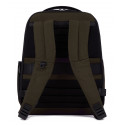 Рюкзак для ноутбука Piquadro Wollem (W129) Green CA6238W129_VE