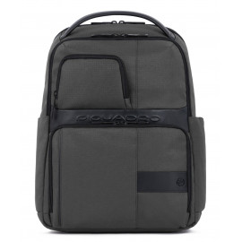Рюкзак для ноутбука Piquadro Wollem (W129) Grey CA6238W129_GR