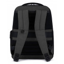 Рюкзак для ноутбука Piquadro Wollem (W129) Grey CA6238W129_GR