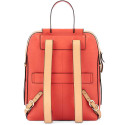 Рюкзак для ноутбука Piquadro Circle (W92) Brick Red CA4576W92_CU3