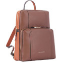 Рюкзак для ноутбука Piquadro Circle (W92) Brown-Orange CA6216W92_MAR